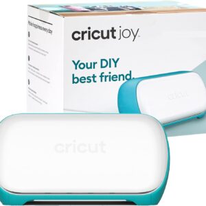 Machine Bundle – Portable DIY Cutter with 30 Digital Designs, for Cards, Crafts & Labels