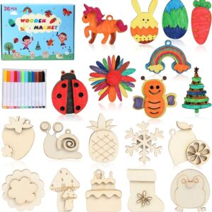 Creative Roots Mosaic Turtle Stepping Stone Kit – DIY Paint Craft for Kids Ages 8+